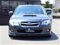 2008 Subaru Legacy B4