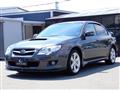2008 Subaru Legacy B4