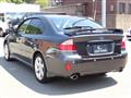 2008 Subaru Legacy B4