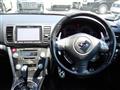 2008 Subaru Legacy B4
