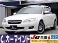 2007 Subaru Legacy Touring Wagon