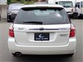 2007 Subaru Legacy Touring Wagon