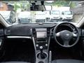 2007 Subaru Legacy Touring Wagon