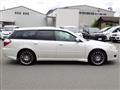 2007 Subaru Legacy Touring Wagon