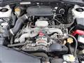 2007 Subaru Legacy Touring Wagon