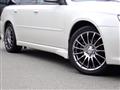 2007 Subaru Legacy Touring Wagon