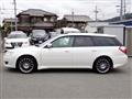 2007 Subaru Legacy Touring Wagon