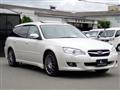 2007 Subaru Legacy Touring Wagon
