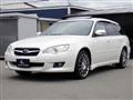 2007 Subaru Legacy Touring Wagon