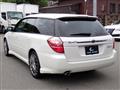 2007 Subaru Legacy Touring Wagon
