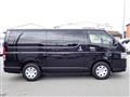 2022 Toyota Hiace Van