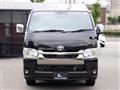 2022 Toyota Hiace Van