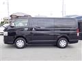 2022 Toyota Hiace Van