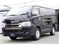 2022 Toyota Hiace Van