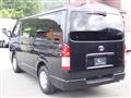2022 Toyota Hiace Van