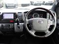 2022 Toyota Hiace Van
