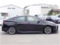 2021 Toyota Prius