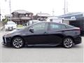 2021 Toyota Prius