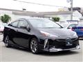 2021 Toyota Prius