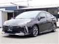 2021 Toyota Prius