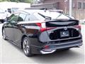 2021 Toyota Prius