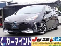 2021 Toyota Prius