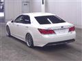 2013 Toyota Crown Hybrid