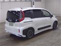 2024 Toyota Sienta