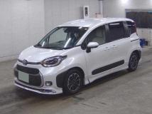 2024 Toyota Sienta
