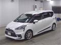 2017 Toyota Sienta