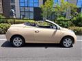 2009 Nissan Micrac C+C