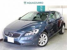 2019 Volvo V40