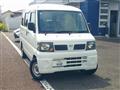 2009 Nissan Clipper Van