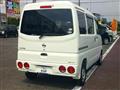 2009 Nissan Clipper Van