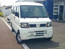 2009 Nissan Clipper Van