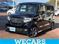 2019 Honda N BOX