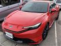 2025 Honda Prelude