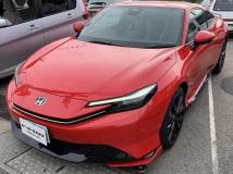 2025 Honda Prelude