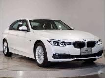 2018 BMW 3 Series