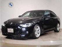 2019 BMW 3 Series