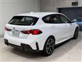 2025 BMW 1 Series