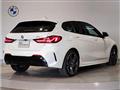 2021 BMW 1 Series