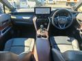 2024 Toyota Harrier