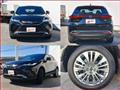 2024 Toyota Harrier
