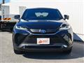 2024 Toyota Harrier