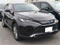 2024 Toyota Harrier