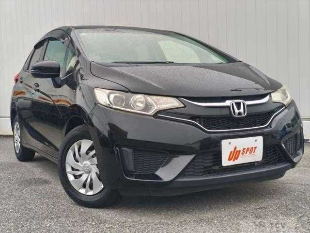 2016 Honda Fit