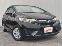 2016 Honda Fit
