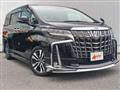 2021 Toyota Alphard G
