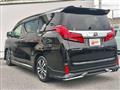 2021 Toyota Alphard G